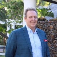 Relais & Châteaux Employee Jerome Lienart's profile photo