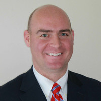 FedEx Employee JD Walker's profile photo