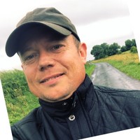 Coachman Caravan Company Limited Employee Nick Sutcliffe's profile photo