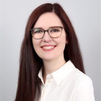FFI-Verlag Employee Nastasja Hryaznov's profile photo