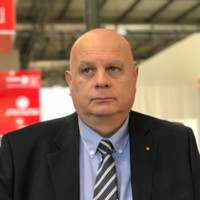 Man and Machine Software Employee Roberto Zanforlini's profile photo