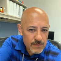 W. M. Lyles Co. Employee Jaime Cea's profile photo