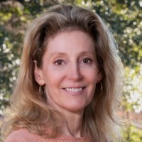 National Health Care for the Homeless Council Employee Louisa Post's profile photo