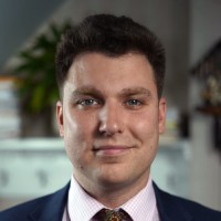 C. Haner Law, PLLC Employee Christopher Haner's profile photo