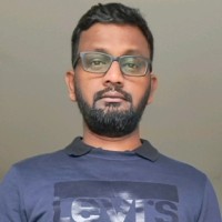 Balachandra Naik Email