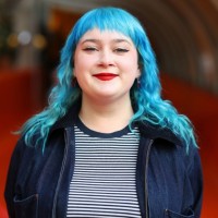 Studio Heft Employee Mairi Nolan's profile photo