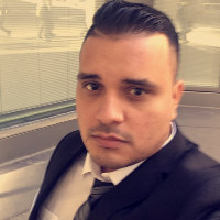 Up Employee Luis Quinonez's profile photo