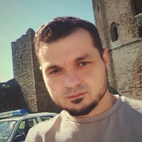 European Aviation Group Employee Ryszard Dziedzic's profile photo