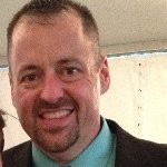 Upper Saucon Township Employee Patrick Lambert's profile photo