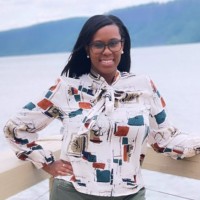 Medgar Evers College, CUNY Employee Nakeba McKoy's profile photo
