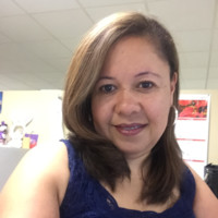Solution Systems, Inc. Employee Maribel Serbia's profile photo