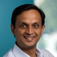 Vjal Institute Employee Priyank Garg's profile photo