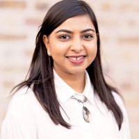 PMAC LTD Employee Nushy S.'s profile photo
