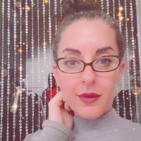 Ntropic Employee Gina L.'s profile photo