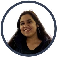 University of Utah, Department of Biomedical Informatics Employee Urvi Varma's profile photo
