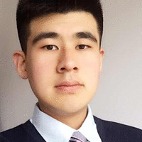 理光(中国)投资有限公司 Employee Hans Cao's profile photo
