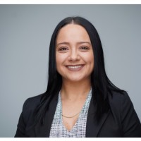 Raytheon Employee Erica Cisneros's profile photo