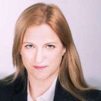 Commerzbank AG Employee Daniela Winkler's profile photo