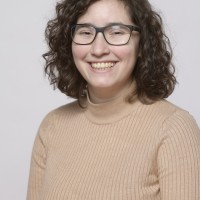 beUnity Employee Meriel Brändli's profile photo