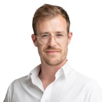WindGrid Employee Quentin Lambert's profile photo