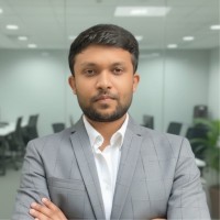 Rohit Nimbalkar's profile photo
