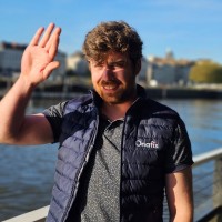 My Bacchus Employee Théo Schmitter's profile photo