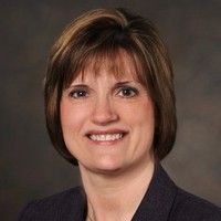 HTLF Employee Peg Propst's profile photo