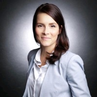 VIU Eyewear Employee Janine Kalisiewicz's profile photo