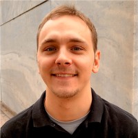 Nissan Motor Corporation Employee Benjamin Workman's profile photo