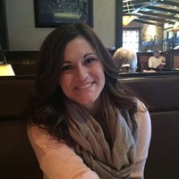TEIS Early Intervention Provider Employee Olivia Graham's profile photo