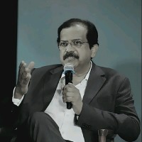 AIG Hospitals Employee Gv Rao's profile photo