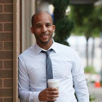 Regions Bank Employee Jamar Jones's profile photo