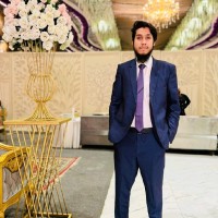 Ittehad Textile Industries (Private) Limited Employee Mian Shahid's profile photo