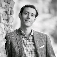 Sensor Tower Employee David Bodow's profile photo