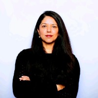 Rakuten Kobo Inc. Employee Simran Vaid's profile photo