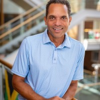 UNC Gillings School of Global Public Health Employee Matthew Chamberlin's profile photo