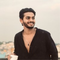 CloudJournee Employee Sooraj P's profile photo