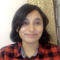 PRASUMA Employee Agrima Kumar's profile photo