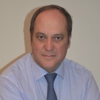 EPC Groupe Employee Charles-Ernest Armand's profile photo