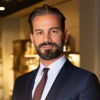 GURHAN Employee Arif Yildirim's profile photo