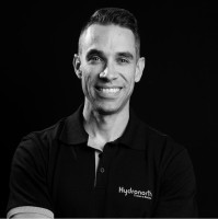 Hydronorth S/A Employee André Marim's profile photo