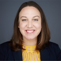 TransVoyant Employee Allison Fowler's profile photo