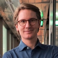 Viktor Olsson Email