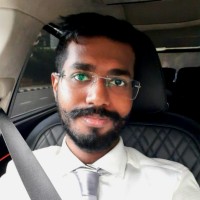 Ascertain Technologies Employee Theebhan .t's profile photo