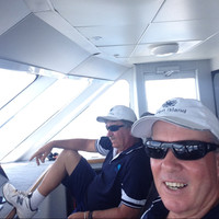 Sea Swift Pty Ltd Employee Kevin Aleckson's profile photo