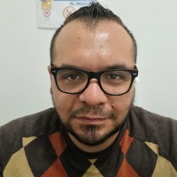 ADEA Mx Oficial Employee Rolando Cervantes's profile photo