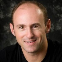 Education New Zealand Employee Adrian Hirst's profile photo