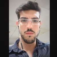 Visionaris Employee Nicolas Campeoni's profile photo