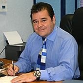 UK Racking LTD Employee David Camm's profile photo