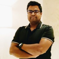 CITYFURNISH Employee Vinit Jain's profile photo